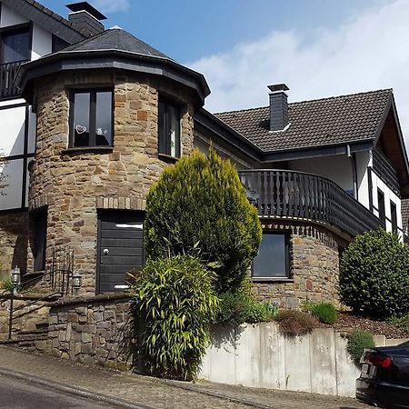 Ferienwohnung Gemmel โอเวอราธ ภายนอก รูปภาพ